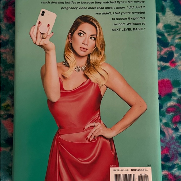 Next Level Basic Book - Picture 2 of 2